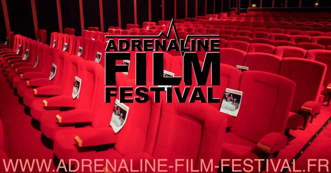 AFF - Adrenaline Film Festival