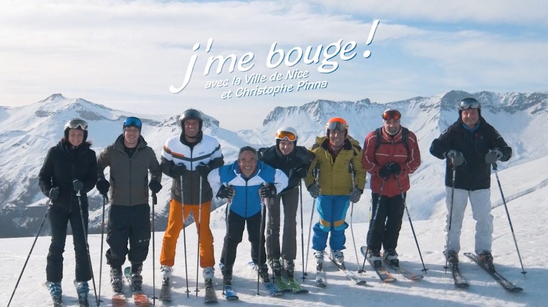 je me bouge - auron 2020 - christophe pinna - amscommunication